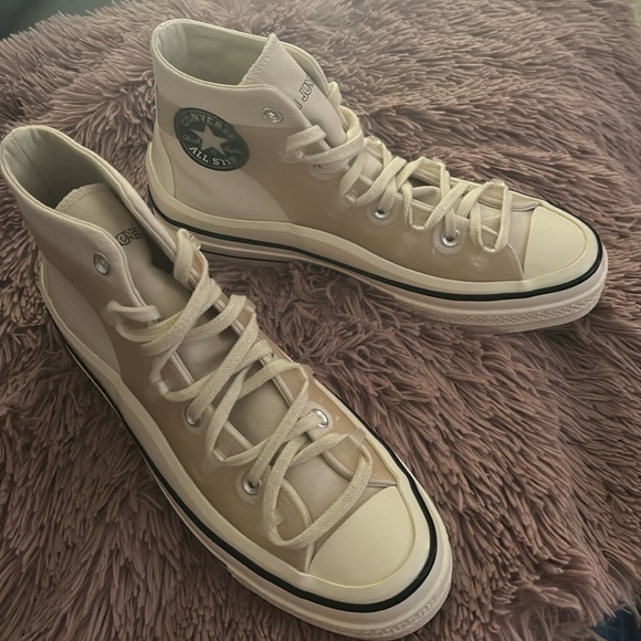 Nike “ Kim Jones” Converse - Picture 1 of 9